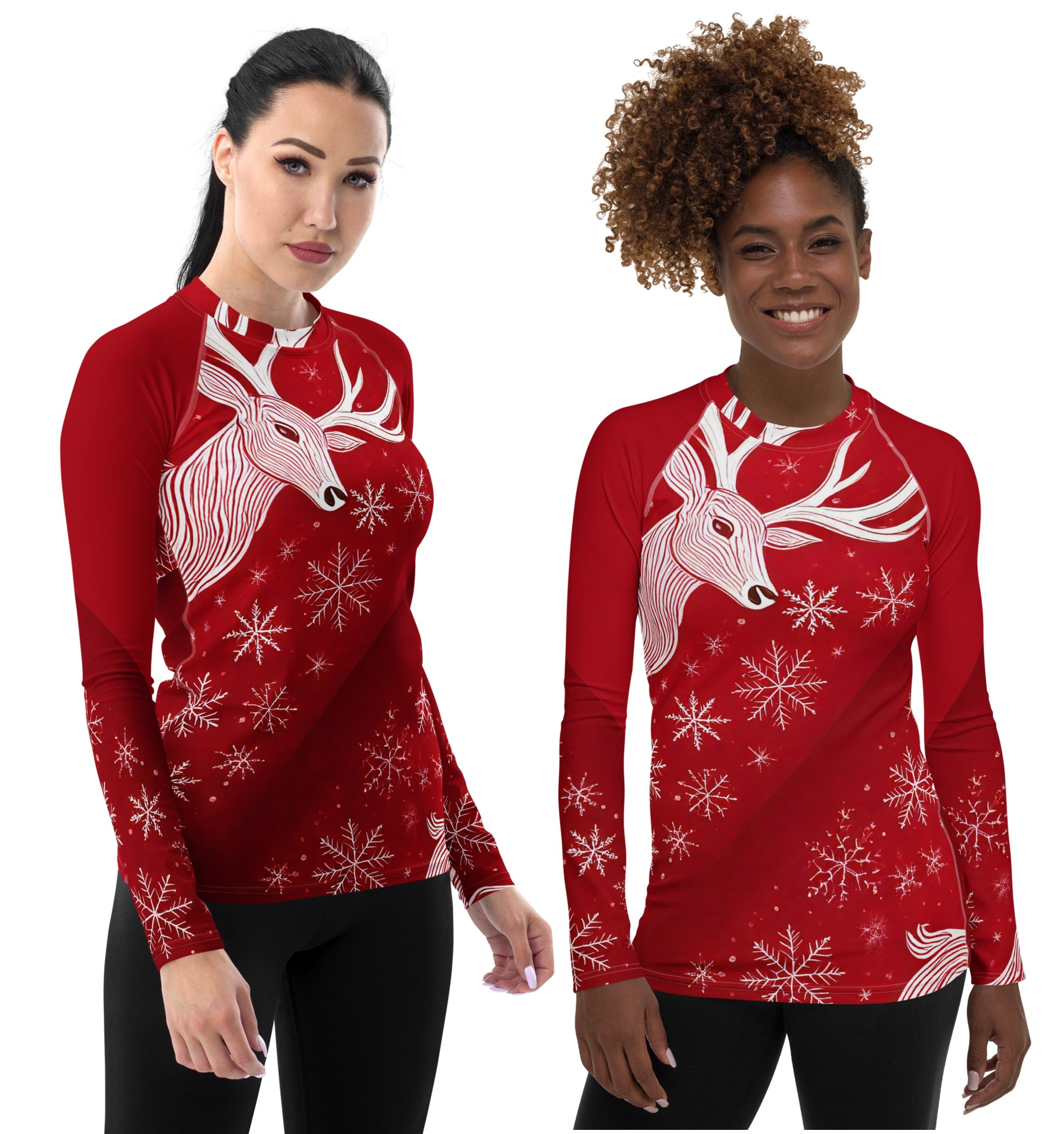 women_s-red-full-sleeeved-top-christmas-top-sweater-party-top-wickedyo1